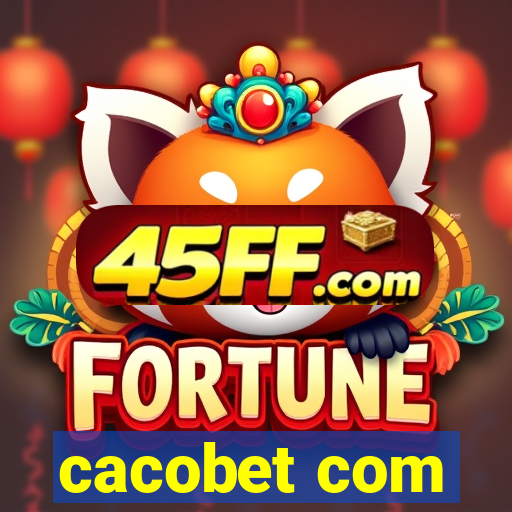 cacobet com